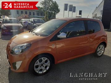 Renault Twingo 1.2 GT