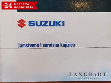 Suzuki Swift 1.2 GL AC,1vl.Servisna,HR.auto,108.920kn