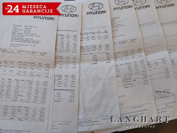 Hyundai i20 1.1 CRDi, iLike,Servis,Reg.do 21.05.2023
