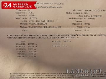 REZERVIRANO