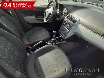 Fiat Punto Grande 1.4 8V,Klima,NIJE UVOZ