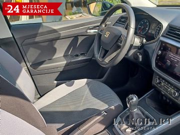 Seat Arona 1.6 TDi,Style,1vlasnik,75.143km,Garancija