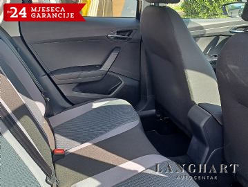 Seat Arona 1.6 TDi,Style,1vlasnik,75.143km,Garancija