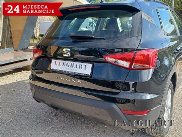 Seat Arona 1.6 TDi,Style,1vlasnik,75.143km,Garancija