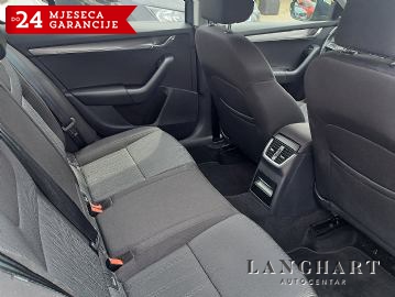 Škoda Octavia 1,6 TDI Style,LED,Xenon,1vlasnik,Garancija