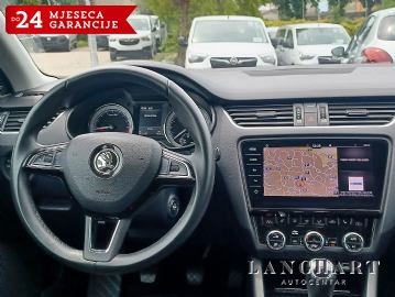 Škoda Octavia 1,6 TDI Style,LED,Xenon,1vlasnik,Garancija