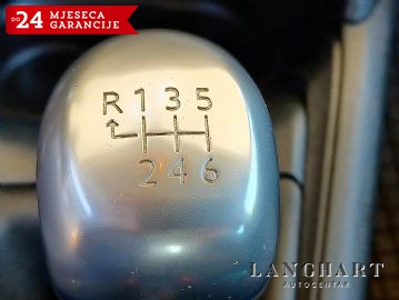 Peugeot 208 1,5 BlueHDI,Led,Tempomat,HR.auto,Servisna,Garancija