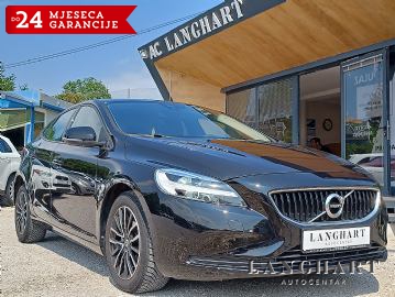 Volvo V40 2.0 D2 Momentum,1vlasnik,87.731km,Servisna,Garancija