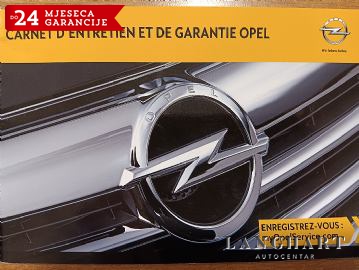 Opel Insignia 2,0 CDTI,Navi,Led,135768km,Servisna.Garancija