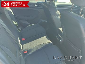 Renault Megane Blue dCi 115,Led,1vlasnik,68984km,Servisna,Garancija