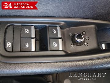 Audi A5 Sportback 2,0 TDI Quattro,Servisna,Garancija,Reg.02/2024