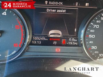 Audi A5 Sportback 2,0 TDI Quattro,Servisna,Garancija,Reg.02/2024