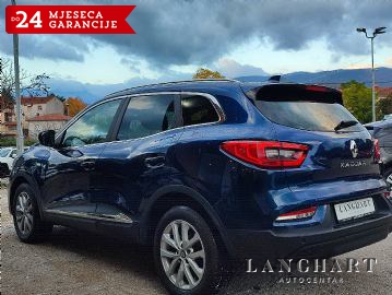 Renault Kadjar dCi,Automatik,1vlasnik,71863km,Servisna,Garancija