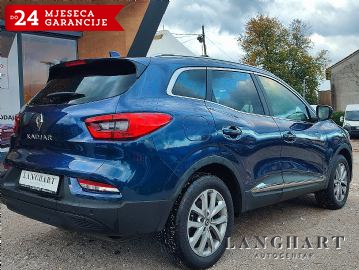 Renault Kadjar dCi,Automatik,1vlasnik,71863km,Servisna,Garancija