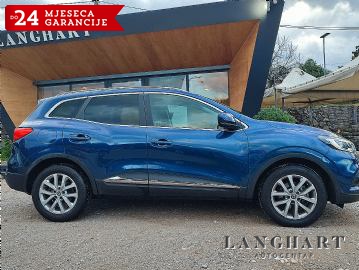 Renault Kadjar dCi,Automatik,1vlasnik,71863km,Servisna,Garancija