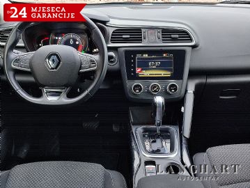 Renault Kadjar dCi,Automatik,1vlasnik,71863km,Servisna,Garancija
