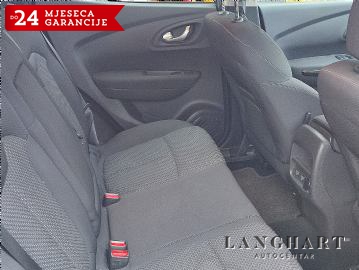 Renault Kadjar dCi,Automatik,1vlasnik,71863km,Servisna,Garancija