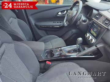 Renault Kadjar dCi,Automatik,1vlasnik,71863km,Servisna,Garancija