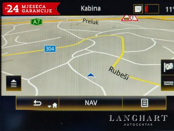 Renault Kadjar dCi,Automatik,1vlasnik,71863km,Servisna,Garancija