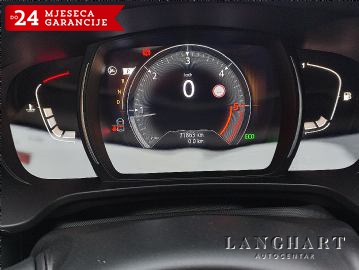 Renault Kadjar dCi,Automatik,1vlasnik,71863km,Servisna,Garancija
