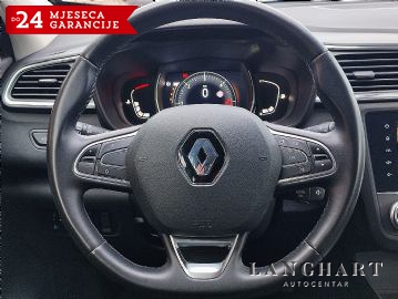 Renault Kadjar dCi,Automatik,1vlasnik,71863km,Servisna,Garancija
