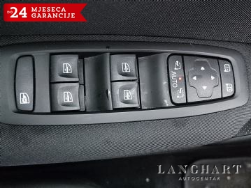 Renault Megane Blue dCi 115,Automatik,1vlasnik,Servisna,Garancija