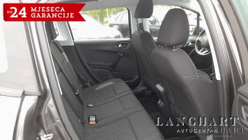 Peugeot 2008 1.5 HDi,100ks,1vlasnik,87.977km,Garancija