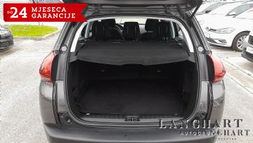 Peugeot 2008 1.5 HDi,100ks,1vlasnik,87.977km,Garancija