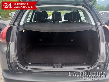 Peugeot 2008 1.5 HDi,100ks,1vlasnik,87.977km,Garancija