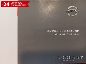 PRODANO!!  Nissan Qashqai 1,5 dCi, N-Connecta,Panorama-krov,Kamera,Garancija