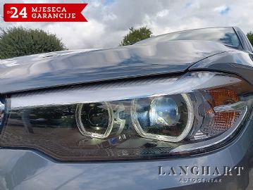 BMW serija 5 520d,Automatik,Virtual cockpit,1vlasnik,54.445km,Servisna,Garancija