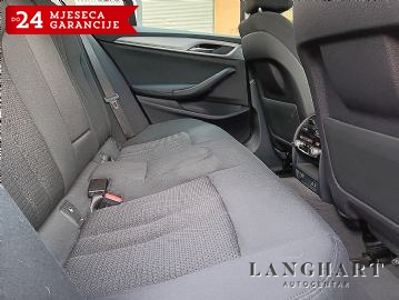 BMW serija 5 520d,Automatik,Virtual cockpit,1vlasnik,54.445km,Servisna,Garancija