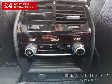 BMW serija 5 520d,Automatik,Virtual cockpit,1vlasnik,54.445km,Servisna,Garancija