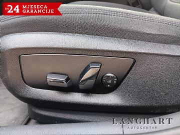 BMW serija 5 520d,Automatik,Virtual cockpit,1vlasnik,54.445km,Servisna,Garancija