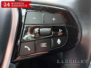 BMW serija 5 520d,Automatik,Virtual cockpit,1vlasnik,54.445km,Servisna,Garancija