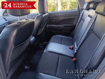 Citroën C4 Aircross 1.6 HDi,Navi,Kamera,Led,Velike Servis,Reg.do 11/2025