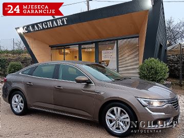 Renault Talisman dCi 130,Automatik,Servisna