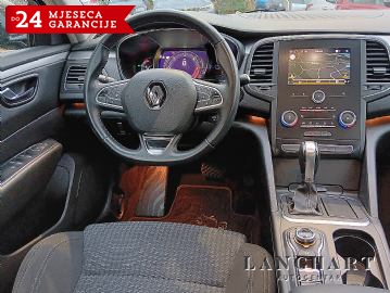 Renault Talisman dCi 130,Automatik,Servisna