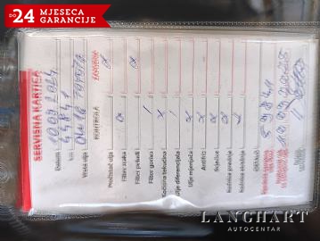Toyota Yaris 1,5,1.vlasnik,Servisna,Tvornička Garancija još 7 god.Reg.do 09/2025