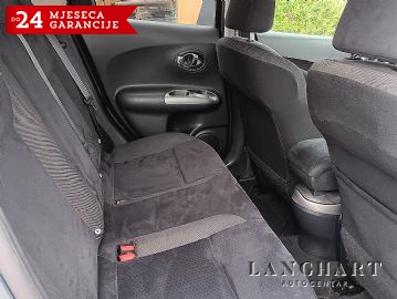 Nissan Juke 1,5 dCi Sport,Navi,Kamera,Servis