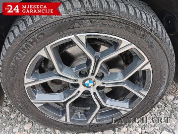 BMW X1 xDrive,X-Line, Automatik,Servisna,Reg.do 09/2025
