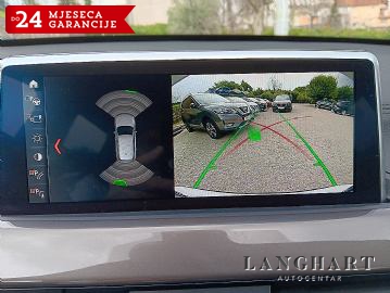 BMW X1 xDrive,X-Line, Automatik,Servisna,Reg.do 09/2025