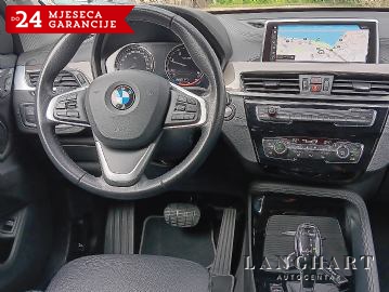 BMW X1 xDrive,X-Line, Automatik,Servisna,Reg.do 09/2025
