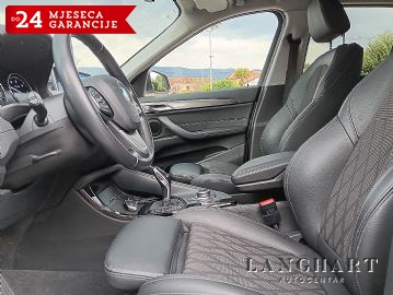 BMW X1 xDrive,X-Line, Automatik,Servisna,Reg.do 09/2025