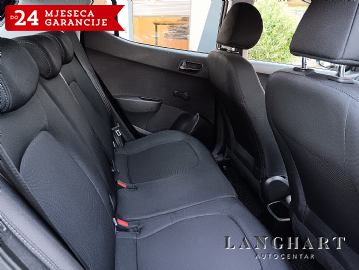 Hyundai i10 1.0, HR-auto,Servisna,Garancija,Reg.do 07/2025
