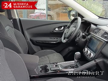 PRODANO!!  Renault Kadjar 1.5 dCi,Intense,Automatik,Kamera,Led,1vlasnik