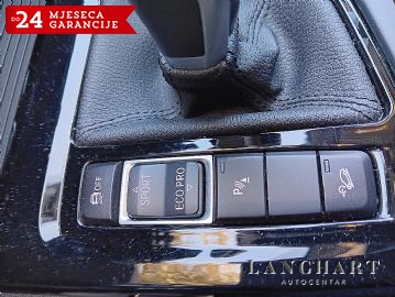 PRODANO!!  BMW X1 xDrive20d,M-paket,Kamera,86.035 km,Servisna,Garancija