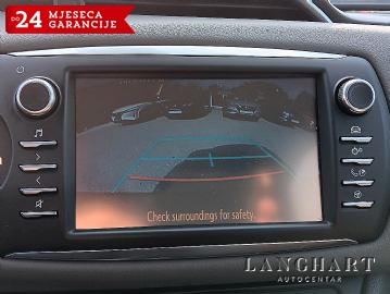 Toyota Yaris 1,0 Sol,1vlasnik,Navi,Kamera,Reg.do 04/2026