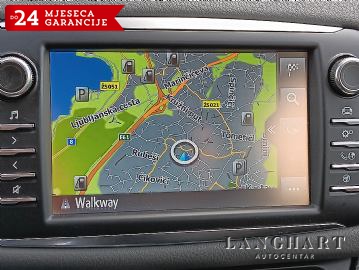 Toyota Yaris 1,0 Sol,1vlasnik,Navi,Kamera,Reg.do 04/2026