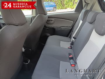 Toyota Yaris 1,0 Sol,1vlasnik,Navi,Kamera,Reg.do 04/2026